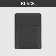 Multi-Size Laptop Sleeve 13.3/14/15.4/16 Inch Universal Laptop Protective Case, Multifunctional Cooling Stand With Mouse Pad, Shockproof Portable Protective Shell, Suitable For MacBook - View 13