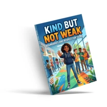 English Personal Boundaries & Self-Respect Notebooks With Social Emotional Learning, Body Autonomy, Consent, Personal Space, Saying No, Assertive Communication, Kindness, Confidence And Healthy Relationships For Home, Classroom And Homeschool - Boundaries & Self-respect - View 6