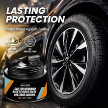maxxauto Wax Ban Mobil Cair Tahan Lama - Meningkatkan Kilau, Mencegah Penggelapan, dan Memberikan Perlindungan Anti-Penuaan - kapasitas - View 12