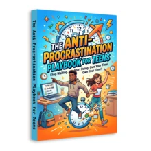 English Student Success And Anti-Procrastination Notebooks, After-School Routines, Study Skills, Time Management, Focus, Goal Setting, Homework Planning, Motivation, Self-Discipline And Productivity Skills For Home, Classroom And Homeschool - Student Success Notebooks - View 11