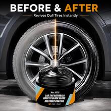 maxxauto Wax Ban Mobil Cair Tahan Lama - Meningkatkan Kilau, Mencegah Penggelapan, dan Memberikan Perlindungan Anti-Penuaan - kapasitas - View 2