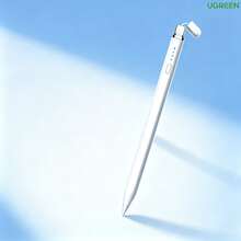 UGREEN LP935 Active Stylus, 6D Tilt And Pressure Sensitivity, Smart LED Battery Indicator, For IPad Drawing And Note-Taking - View 7
