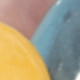 Straight-hole Beads