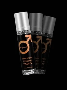 1件/2件 10ml 家用香氛精油滾珠瓶，持久除臭清新，適用於臥室、衣物、電梯、客廳、飯店等場所，理想生日禮物，2種香調可選 - 多種香型 - 查看 10