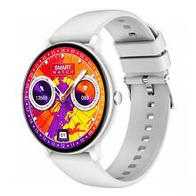 Men's & Women's Smart Sports Watch, Large Battery Capacity, Calorie Calculation, Multiple Sports Modes, Message & Call Notifications, Music Playback, Multi-Functional Smart Watch, Sports & Fashion Casual Accessory Watch, Perfect Gift For Friends & Couples, Compatible With Android & IOS - View 12