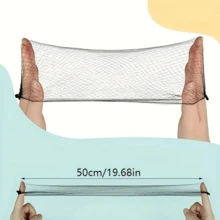 5/10/20/30 cái lưới búi tóc tàng hình siêu mịn co giãn cao màu đen, mũ lưới tóc phù hợp cho khiêu vũ, tiếp viên hàng không, y tá, búi tóc - Nhiều màu - Xem 5
