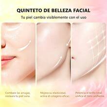 WEUD Skin Care Sets - 4-piece Brightening Facial Kit - View 7