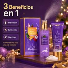 JAYSUING Body Care Sets - Multicolor - View 1