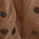 Polka Dot Gold