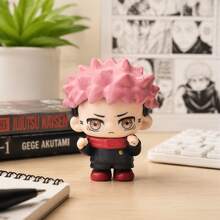 Official Authorized Daily Life Series Blind Box Figures, PVC Collectibles, Exquisite Craftsmanship, Desktop Home And Office Decor, Surprise Mystery Collectibles, Perfect Gift For Birthdays, Holidays And Anime Fans - Multicolor - View 7