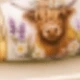Cow and Bee