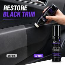 maxxauto A Set Of Tools Specifically Designed For Automotive Repair, Suitable For Car Doors, Dashboards, Steering Wheels, And All External Black Plastic Parts - Capacity - View 2