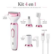 Women Electric Shavers - View 2