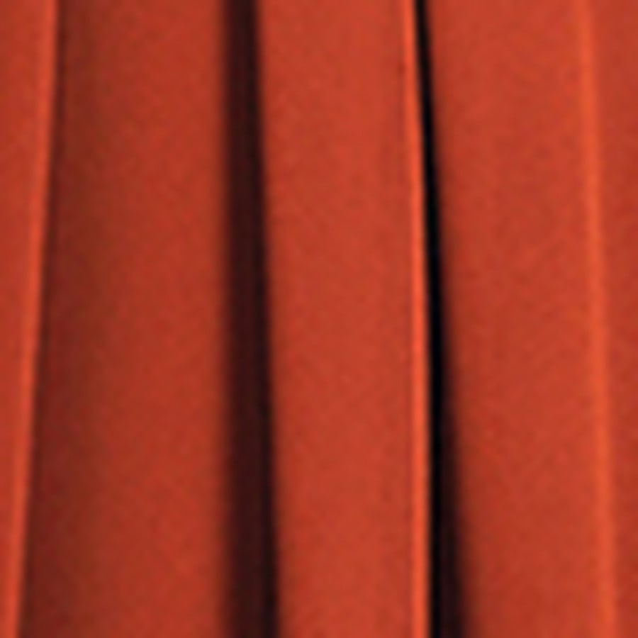 Burnt Orange