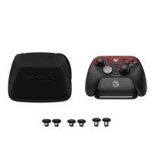 GAMESIR G7 Pro Gaming Controller, Tri-Mode Controller, Compatible With Series X|S, PC, Android: Wired Connection On Console, Wireless Connection On PC And Android, 3.5mm Headphone Jack - View 12