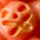 Pumpkin Spider Black Cat Phone Lanyard