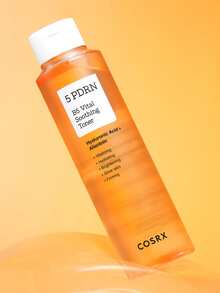 COSRX 5 PDRN B5 Vital Soothing Toner con 5 Tipos de PDRN, Pro-Vitamina B5 y Niacinamida – Tónico Calmante e Hidratante - Niacinamide - Ver 2