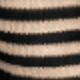 Black and Beige