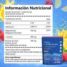 ToyoCare Rhodiola Rosea Magnesium Vitamin D Natural Supplement Relaxing Drink Raspberry Lemon 20 Sachets - A Box - View 11
