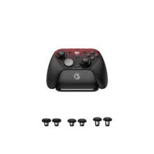 GAMESIR G7 Pro Gaming Controller, Tri-Mode Controller, Compatible With Series X|S, PC, Android: Wired Connection On Console, Wireless Connection On PC And Android, 3.5mm Headphone Jack - View 15