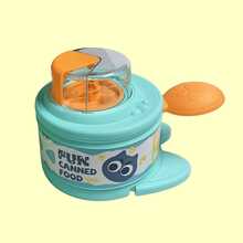 Interactive Toy Without Power Supply, Keeps Cats And Dogs Active And Controls Daily Food Intake - Multicolor - View 13