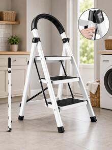 Ladders & Accessories - A - View 1