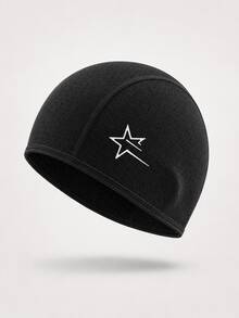 SPEEDXT 1 mũ trùm đầu unisex lót mũ bảo hiểm, mũ đạp xe, mũ trùm đầu trong mũ bảo hiểm, mũ chạy bộ đạp xe - A - Xem 14