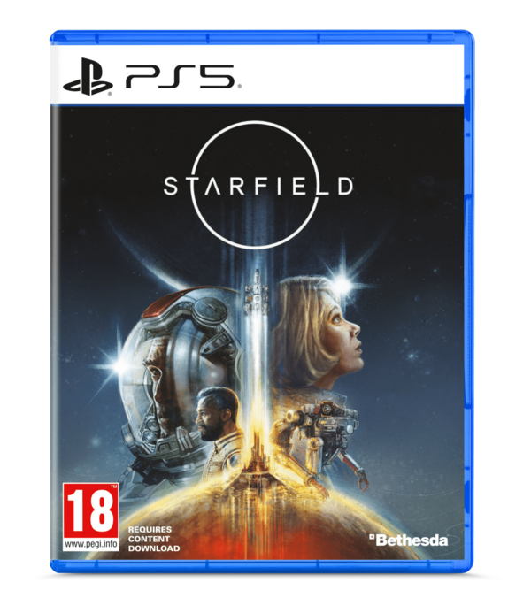 Sony Starfield - PS5