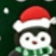 綠色