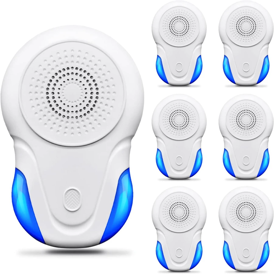 Security Camera Accessories - View 1