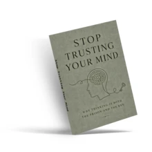 Mindful Thinking, Emotional Clarity & Self-Awareness Self-Help Guides, English Edition, Reflections On Overthinking, Negative Thought Patterns, Self-Talk, Emotional Balance, Mindfulness, Self-Compassion, Inner Peace & Personal Growth, Gift For Adults - Mindful Thinking & Emotional Clarity - View 14