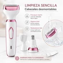 Women Electric Shavers - View 5