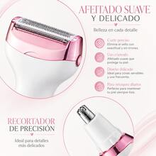 Women Electric Shavers - View 6