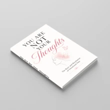 Mindful Thinking, Emotional Clarity & Self-Awareness Self-Help Guides, English Edition, Reflections On Overthinking, Negative Thought Patterns, Self-Talk, Emotional Balance, Mindfulness, Self-Compassion, Inner Peace & Personal Growth, Gift For Adults - Mindful Thinking & Emotional Clarity - View 1
