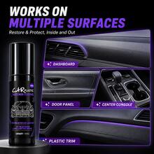 maxxauto A Set Of Tools Specifically Designed For Automotive Repair, Suitable For Car Doors, Dashboards, Steering Wheels, And All External Black Plastic Parts - Capacity - View 6