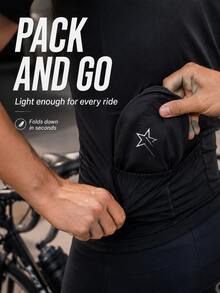 SPEEDXT 1 mũ trùm đầu unisex lót mũ bảo hiểm, mũ đạp xe, mũ trùm đầu trong mũ bảo hiểm, mũ chạy bộ đạp xe - A - Xem 11
