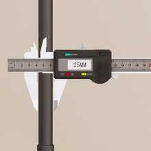 Coat Rack - White - View 9