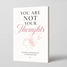 Mindful Thinking, Emotional Clarity & Self-Awareness Self-Help Guides, English Edition, Reflections On Overthinking, Negative Thought Patterns, Self-Talk, Emotional Balance, Mindfulness, Self-Compassion, Inner Peace & Personal Growth, Gift For Adults - Mindful Thinking & Emotional Clarity - View 2