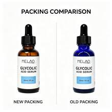 MELAO 甘醇酸精華液 30ml - 藍色 - 查看 1
