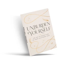 Inner Child Reflection & Self-Compassion Reading Guides, Guided Emotional Wellness Workbook For Letting Go, Understanding Past Experiences, Building Self-Kindness, Personal Growth, Mindful Journaling, Self-Care Gift For Adults - Emotional Wellness & Personal Growth - View 13