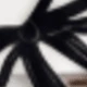 Black Bow [EU Plug]