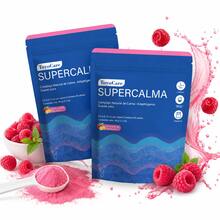 ToyoCare Rhodiola Rosea Magnesium Vitamin D Natural Supplement Relaxing Drink Raspberry Lemon 20 Sachets - Two Boxes - View 17