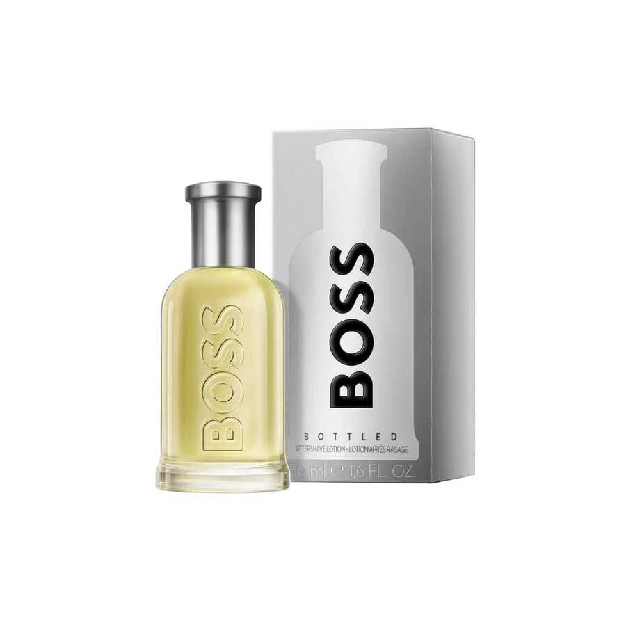 Hugo Boss - Boss Bottled Aftershave (50ml) - Gel - View 1