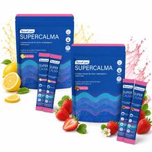 ToyoCare Rhodiola Rosea Magnesium Vitamin D Natural Supplement Relaxing Drink Raspberry Lemon 20 Sachets - Two Boxes - View 16