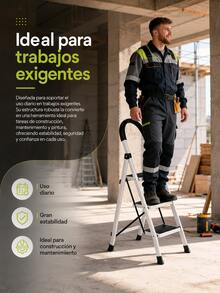 Ladders & Accessories - A - View 7