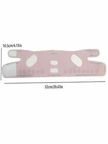 Facial Shaping Bandage V-Shaped Face Lifting Mask, Nose Bridge Lift, Double Chin Improvement, Day And Night Lifting And Firming - Multicolor - View 6