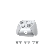 GAMESIR G7 Pro Gaming Controller, Tri-Mode Controller, Compatible With Series X|S, PC, Android: Wired Connection On Console, Wireless Connection On PC And Android, 3.5mm Headphone Jack - View 17
