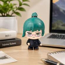 Official Authorized Daily Life Series Blind Box Figures, PVC Collectibles, Exquisite Craftsmanship, Desktop Home And Office Decor, Surprise Mystery Collectibles, Perfect Gift For Birthdays, Holidays And Anime Fans - Multicolor - View 9