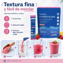 ToyoCare Rhodiola Rosea Magnesium Vitamin D Natural Supplement Relaxing Drink Raspberry Lemon 20 Sachets - A Box - View 3
