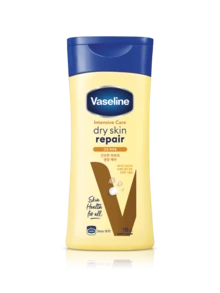 Vaseline 120毫升凡士林深层滋润身体乳 | 护肤 | 深层滋养啫喱 | 适合粗糙、紧绷的肌肤 | 季节限定版护理 | 空瓶指示设计 - DRY SKIN REPAIR - 查看 2